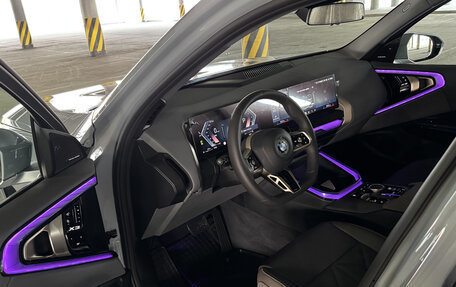 BMW X3, 2025 год, 7 900 000 рублей, 11 фотография