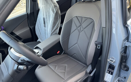BMW X3, 2025 год, 7 900 000 рублей, 13 фотография