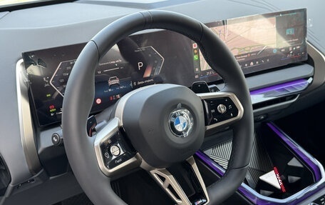 BMW X3, 2025 год, 7 900 000 рублей, 22 фотография