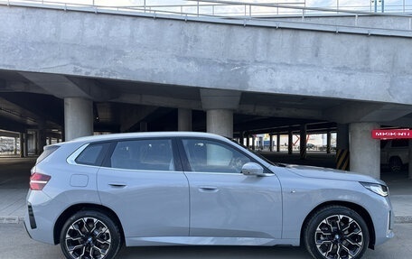 BMW X3, 2025 год, 7 900 000 рублей, 9 фотография