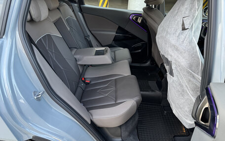 BMW X3, 2025 год, 7 900 000 рублей, 31 фотография
