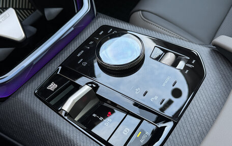 BMW X3, 2025 год, 7 900 000 рублей, 28 фотография