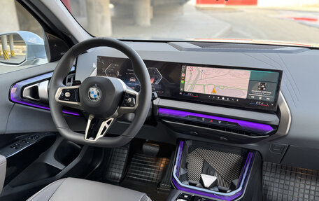 BMW X3, 2025 год, 7 900 000 рублей, 25 фотография