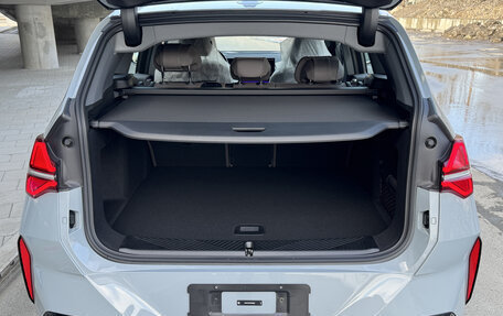 BMW X3, 2025 год, 7 900 000 рублей, 34 фотография