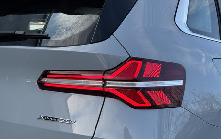 BMW X3, 2025 год, 7 900 000 рублей, 37 фотография