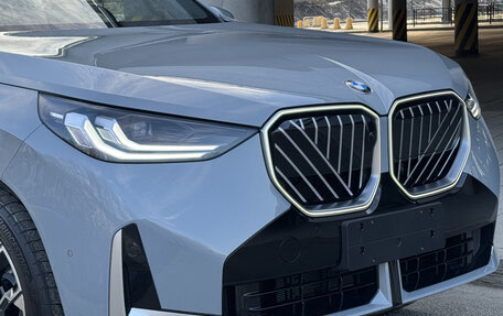 BMW X3, 2025 год, 7 900 000 рублей, 38 фотография
