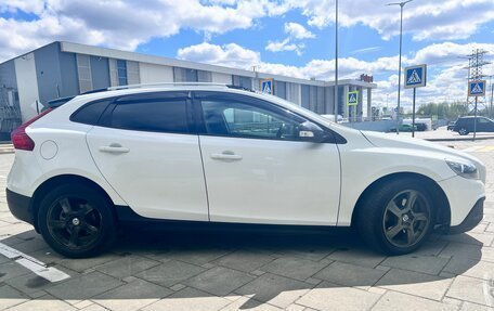 Volvo V40 Cross Country I, 2013 год, 1 049 990 рублей, 3 фотография