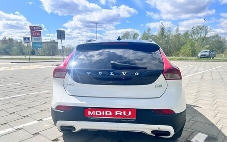 Volvo V40 Cross Country I, 2013 год, 1 049 990 рублей, 5 фотография