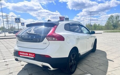 Volvo V40 Cross Country I, 2013 год, 1 049 990 рублей, 4 фотография