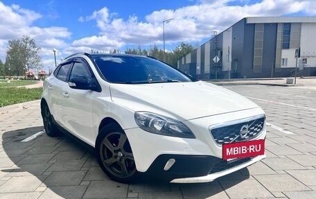 Volvo V40 Cross Country I, 2013 год, 1 049 990 рублей, 2 фотография