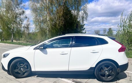 Volvo V40 Cross Country I, 2013 год, 1 049 990 рублей, 7 фотография