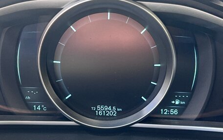 Volvo V40 Cross Country I, 2013 год, 1 049 990 рублей, 9 фотография