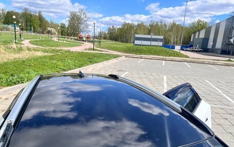 Volvo V40 Cross Country I, 2013 год, 1 049 990 рублей, 13 фотография