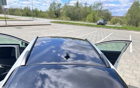 Volvo V40 Cross Country I, 2013 год, 1 049 990 рублей, 14 фотография