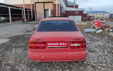 Volvo 940, 1991 год, 135 000 рублей, 2 фотография