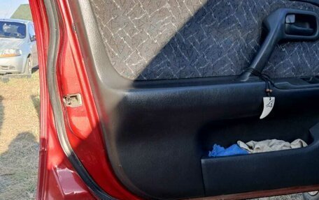 Nissan Primera II рестайлинг, 1997 год, 200 000 рублей, 19 фотография