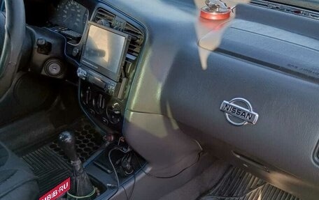 Nissan Primera II рестайлинг, 1997 год, 200 000 рублей, 7 фотография