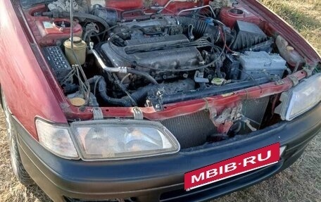 Nissan Primera II рестайлинг, 1997 год, 200 000 рублей, 14 фотография