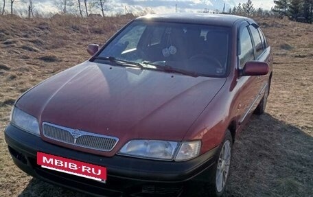 Nissan Primera II рестайлинг, 1997 год, 200 000 рублей, 6 фотография