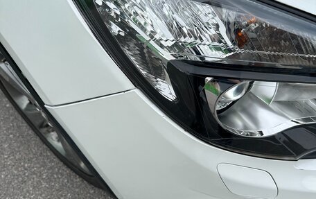Opel Mokka I, 2014 год, 1 170 000 рублей, 9 фотография