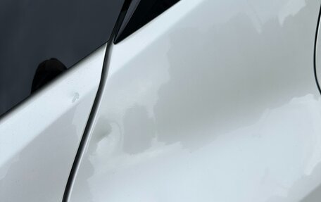 Opel Mokka I, 2014 год, 1 170 000 рублей, 10 фотография
