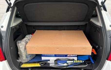 Opel Mokka I, 2014 год, 1 170 000 рублей, 11 фотография