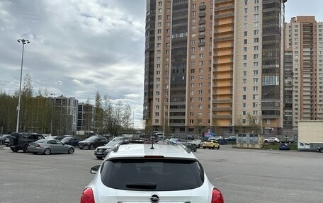 Opel Mokka I, 2014 год, 1 170 000 рублей, 4 фотография