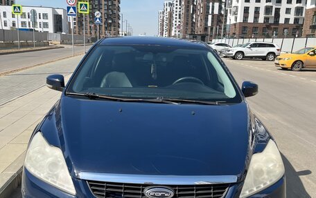 Ford Focus II рестайлинг, 2009 год, 495 000 рублей, 7 фотография