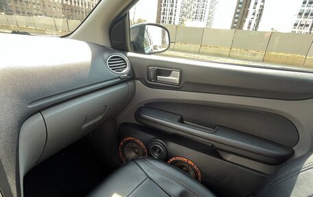 Ford Focus II рестайлинг, 2009 год, 495 000 рублей, 11 фотография