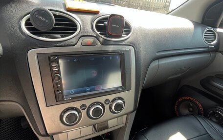 Ford Focus II рестайлинг, 2009 год, 495 000 рублей, 9 фотография