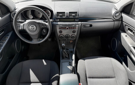 Mazda 3, 2007 год, 445 000 рублей, 8 фотография