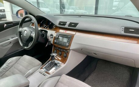 Volkswagen Passat B6, 2005 год, 405 000 рублей, 11 фотография