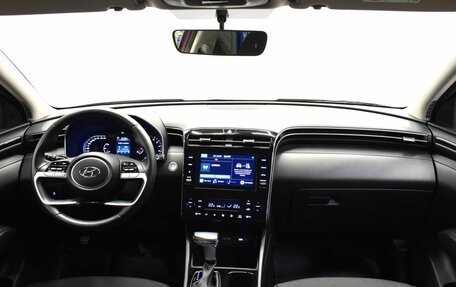 Hyundai Tucson, 2021 год, 3 049 000 рублей, 5 фотография