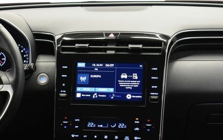 Hyundai Tucson, 2021 год, 3 049 000 рублей, 7 фотография
