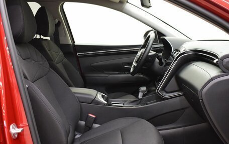 Hyundai Tucson, 2021 год, 3 049 000 рублей, 13 фотография