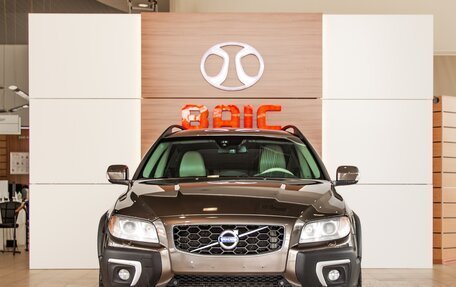 Volvo XC70 II рестайлинг, 2013 год, 1 595 000 рублей, 2 фотография