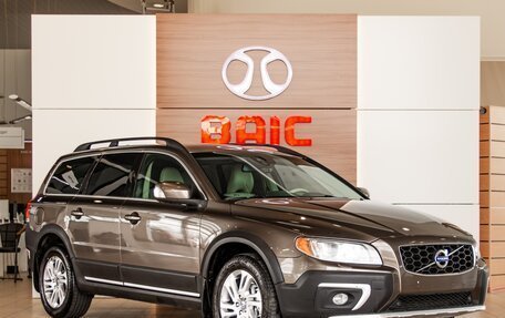 Volvo XC70 II рестайлинг, 2013 год, 1 595 000 рублей, 3 фотография