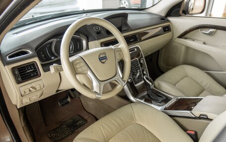 Volvo XC70 II рестайлинг, 2013 год, 1 595 000 рублей, 10 фотография