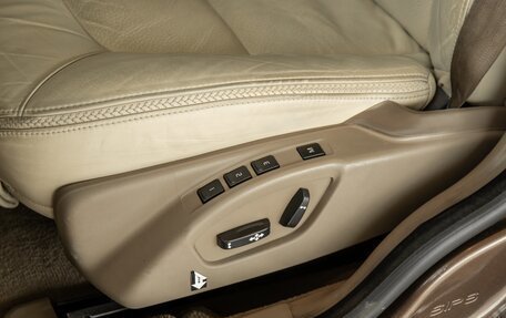 Volvo XC70 II рестайлинг, 2013 год, 1 595 000 рублей, 8 фотография
