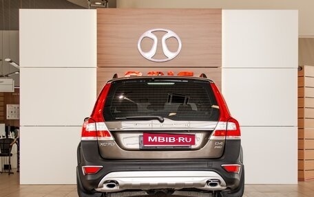 Volvo XC70 II рестайлинг, 2013 год, 1 595 000 рублей, 5 фотография