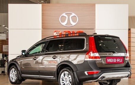 Volvo XC70 II рестайлинг, 2013 год, 1 595 000 рублей, 4 фотография