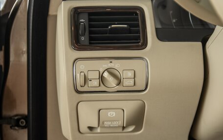 Volvo XC70 II рестайлинг, 2013 год, 1 595 000 рублей, 11 фотография