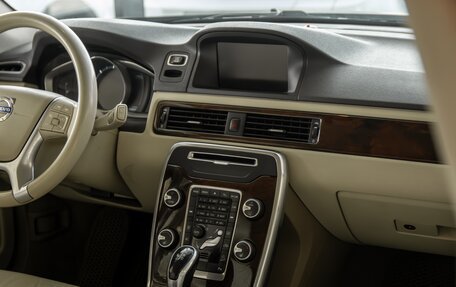 Volvo XC70 II рестайлинг, 2013 год, 1 595 000 рублей, 15 фотография