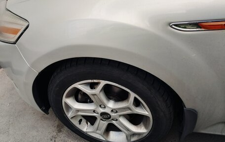 Ford Mondeo IV, 2008 год, 800 000 рублей, 3 фотография
