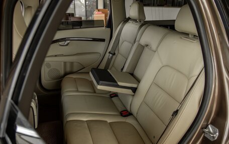 Volvo XC70 II рестайлинг, 2013 год, 1 595 000 рублей, 19 фотография