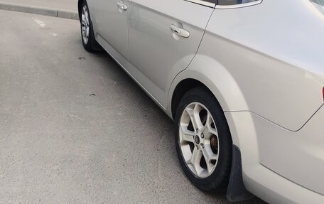 Ford Mondeo IV, 2008 год, 800 000 рублей, 6 фотография
