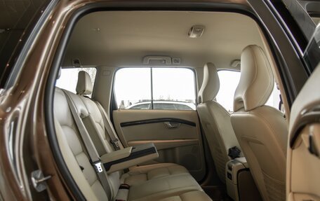 Volvo XC70 II рестайлинг, 2013 год, 1 595 000 рублей, 20 фотография