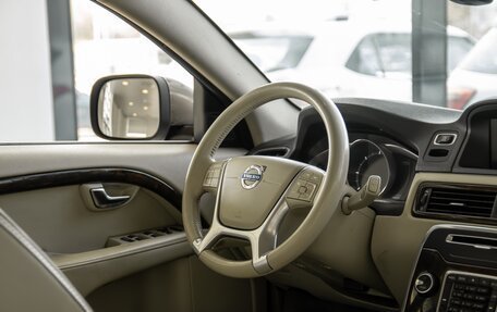 Volvo XC70 II рестайлинг, 2013 год, 1 595 000 рублей, 14 фотография