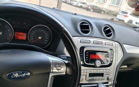 Ford Mondeo IV, 2008 год, 800 000 рублей, 7 фотография