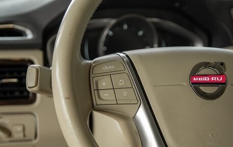 Volvo XC70 II рестайлинг, 2013 год, 1 595 000 рублей, 12 фотография